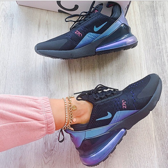 Nike air max 270 sneakers - Picture 4 of 8